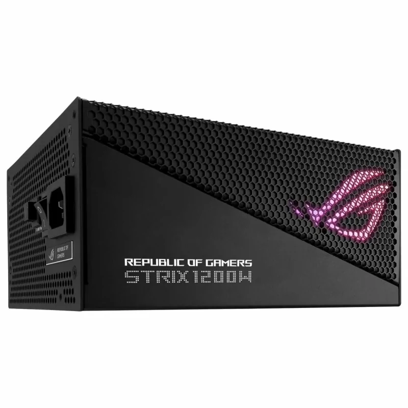 Power supply Asus ROG STRIX GOLD 1200 W 80 Plus...