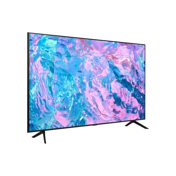 Smart TV Samsung TU65CU7105KX 65 4K Ultra HD 65" LED