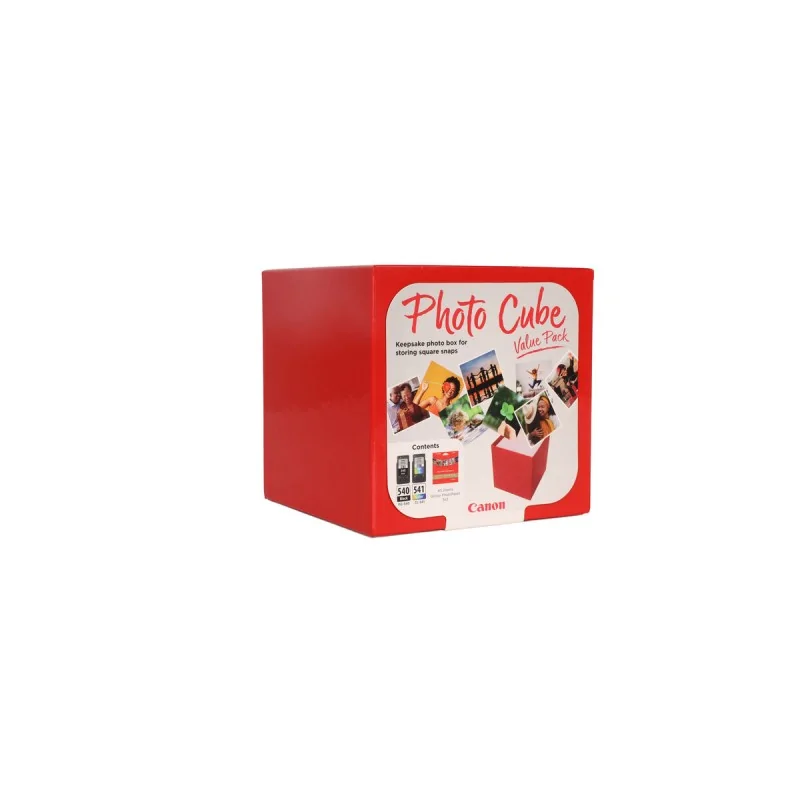 Original Ink Cartridge Canon 5225B012...