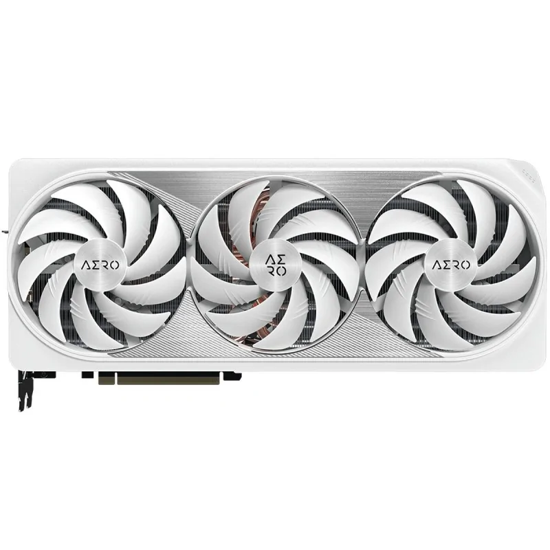 Graphics card Gigabyte GeForce RTX 4090 AERO OC...