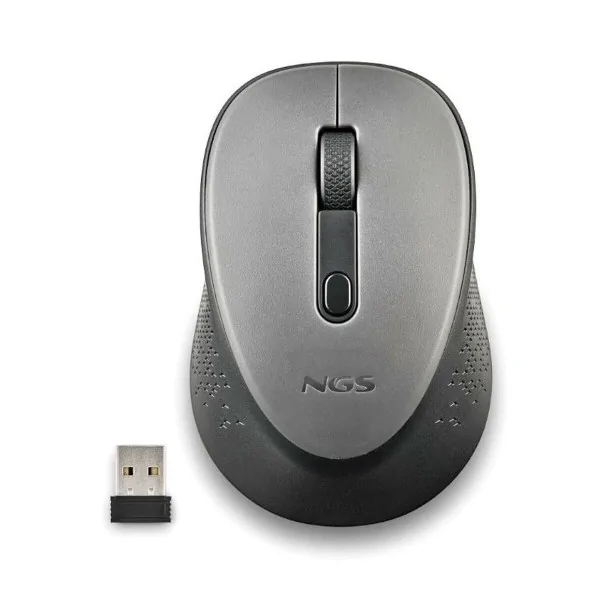 Mouse NGS DEWGRAY Grey