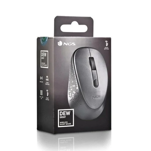 Mouse NGS DEWGRAY Grey