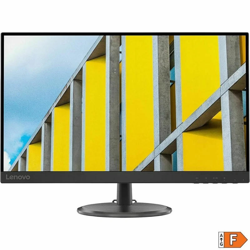 Monitor Lenovo D27q-30 27" VA LCD AMD FreeSync