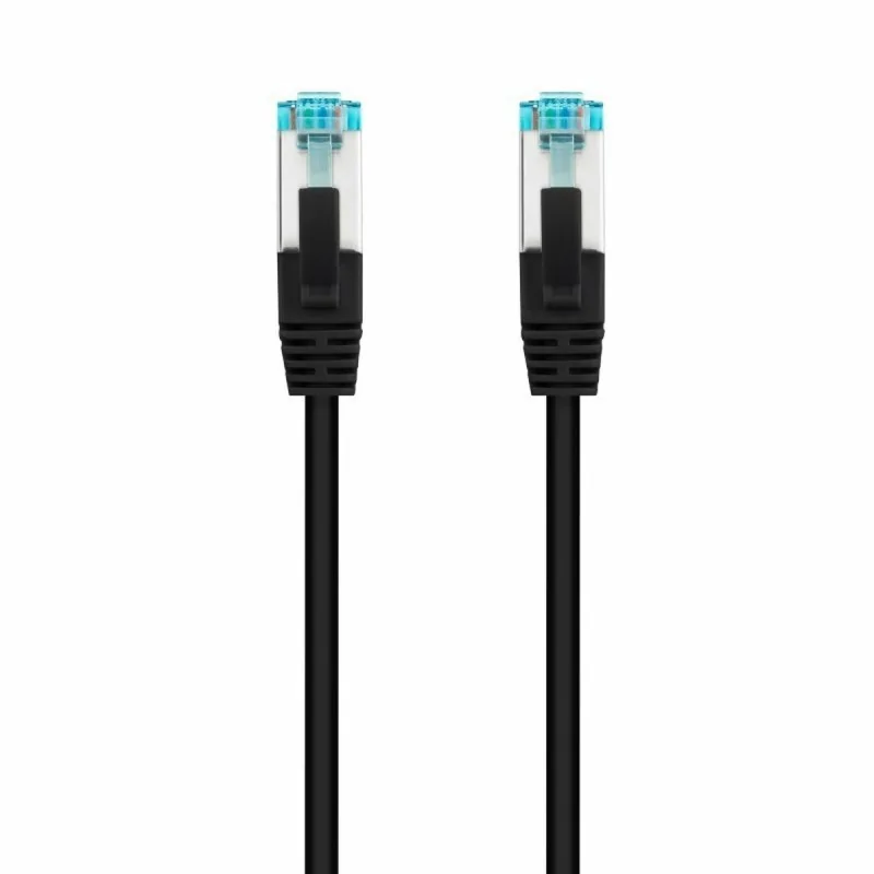 FTP Category 7 Rigid Network Cable NANOCABLE...