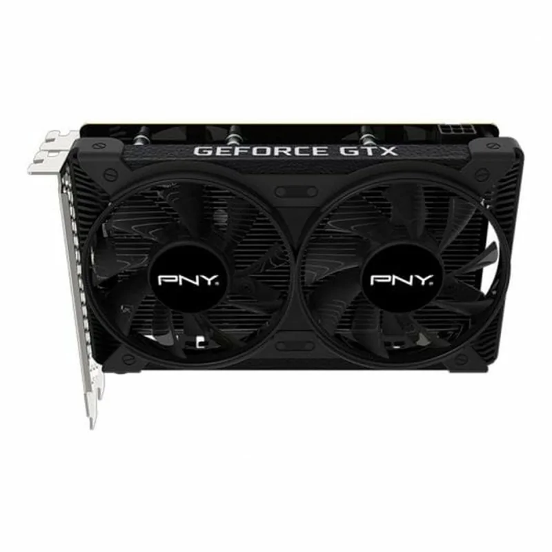 Graphics card PNY VCG16504D6DFXPB1 4 GB RAM 4 GB
