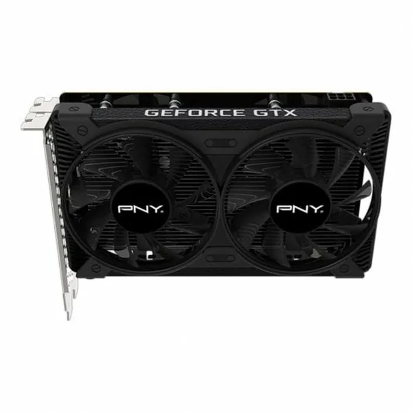 Graphics card PNY VCG16504D6DFXPB1 4 GB RAM 4 GB