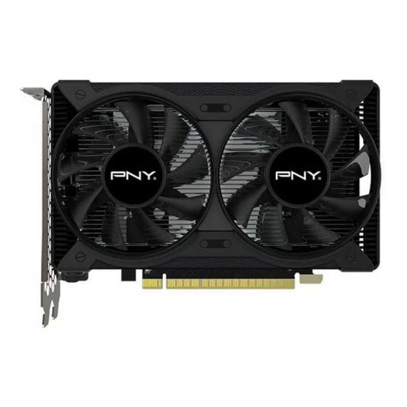 Graphics card PNY VCG16504D6DFXPB1 4 GB RAM 4 GB