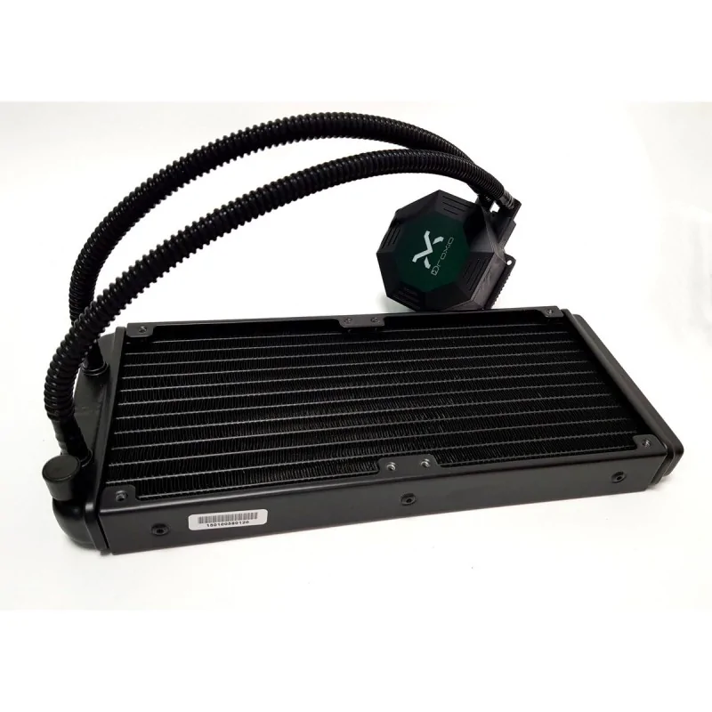 Liquid Refrigeration Kit Droxio CRYO 240MM