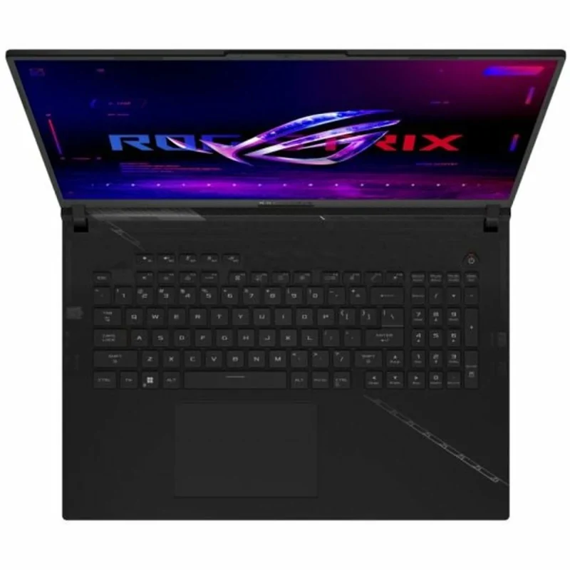 Laptop Asus ROG Strix Scar 18 G834JZR-R6126W...