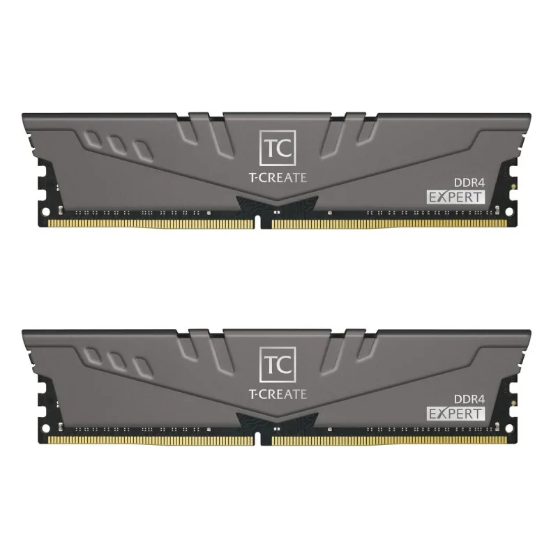 RAM Memory Team Group T-Create Expert 32 GB...