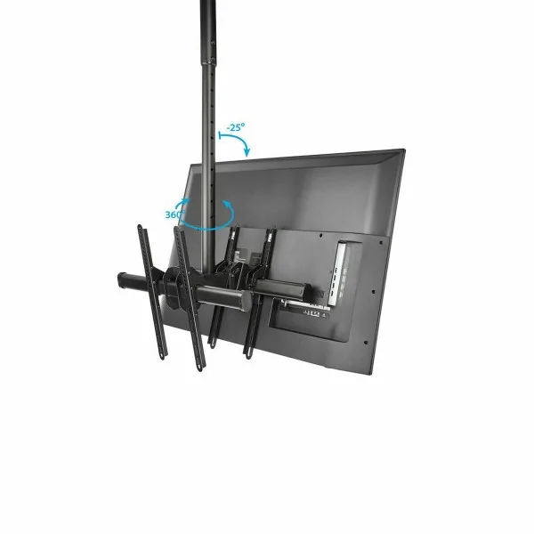 TV Mount Startech FPCEILBTB 