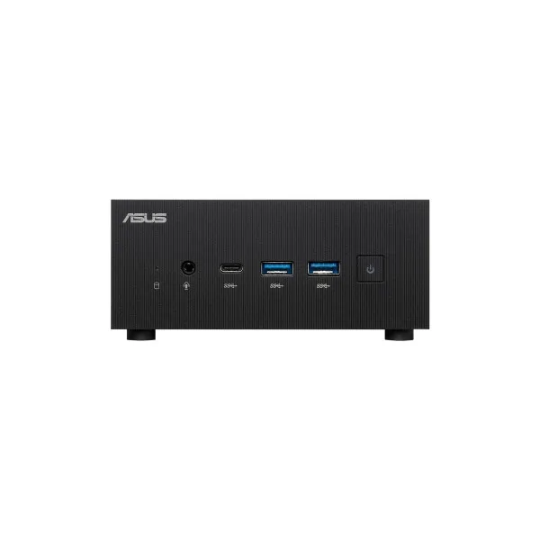 Mini PC Asus NUC ExpertCenter PN52-BBR758HD Octa Core AMD Ryzen 7 5800H 120 W