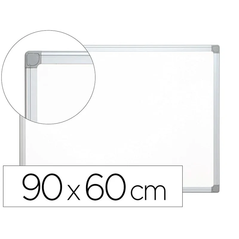 Whiteboard Q-Connect KF01079 90 x 60 cm