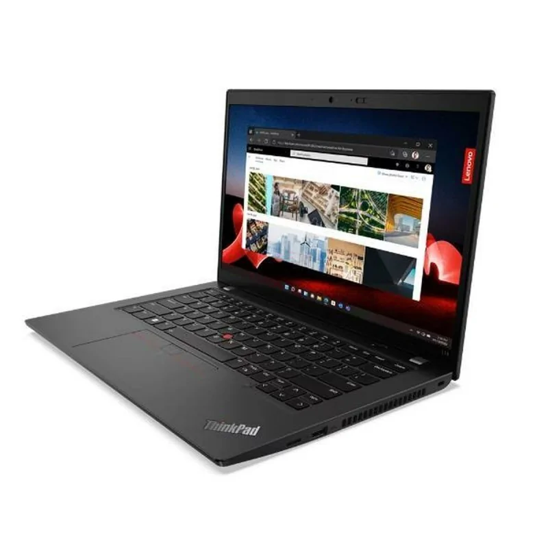 Laptop Lenovo 21H1003FSP 14" Intel Core...