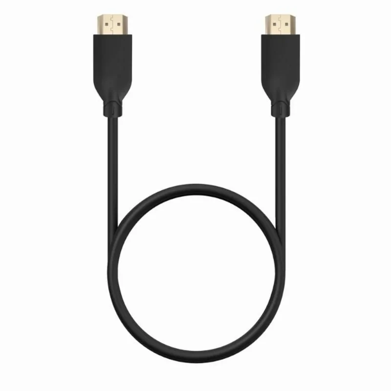 HDMI Cable Aisens A120-0729 1 m