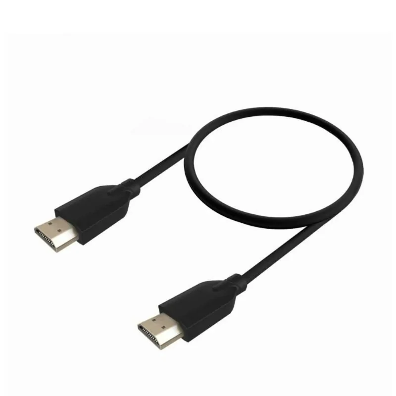 HDMI Cable Aisens A120-0729 1 m