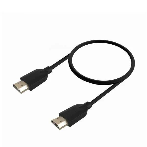 HDMI Cable Aisens A120-0729 1 m