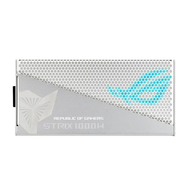 Power supply Asus ROG -STRIX-1000G-AURA 1000 W 80 Plus Gold White