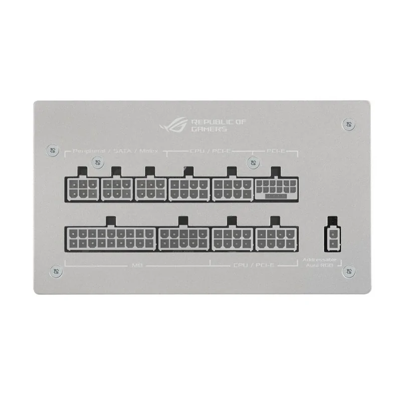 Power supply Asus ROG -STRIX-1000G-AURA 1000 W...