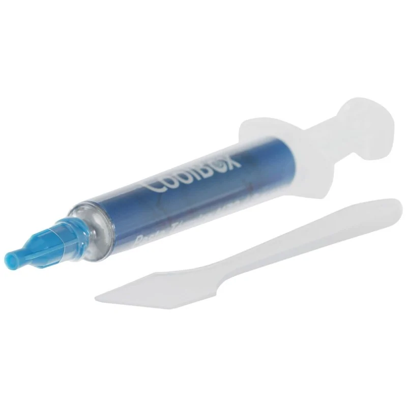 Thermal Paste CoolBox COO-TGH3W-3
