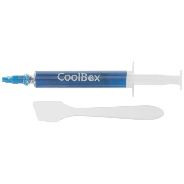 Thermal Paste CoolBox COO-TGH3W-3