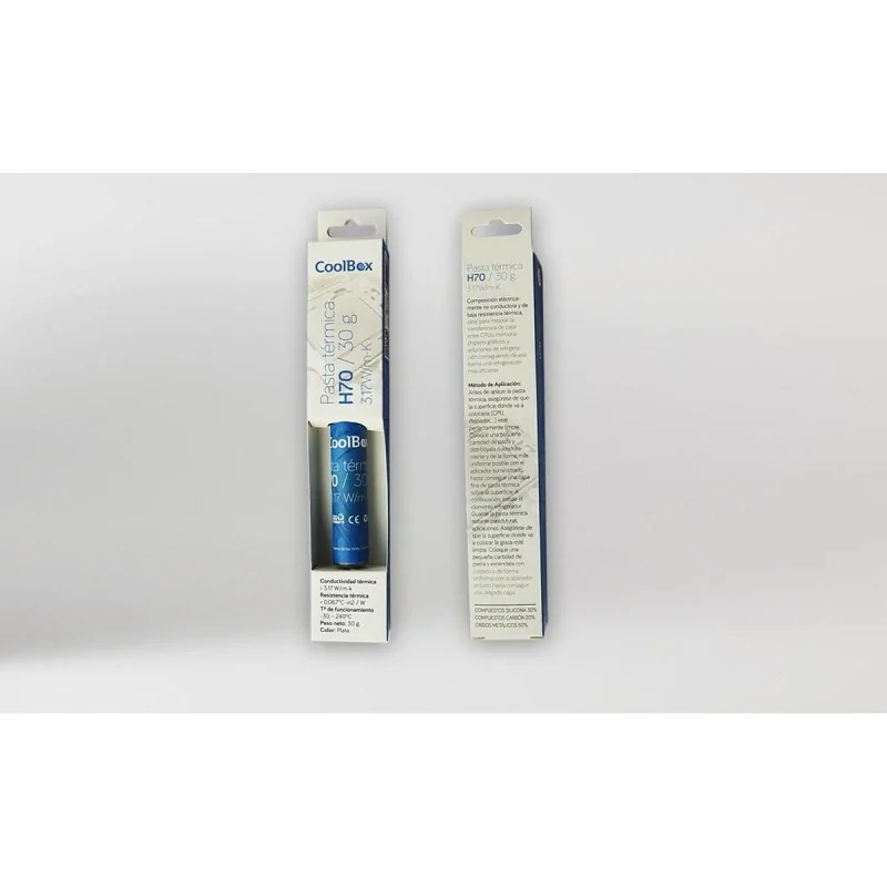 Thermal Paste CoolBox COO-TGH3W-3