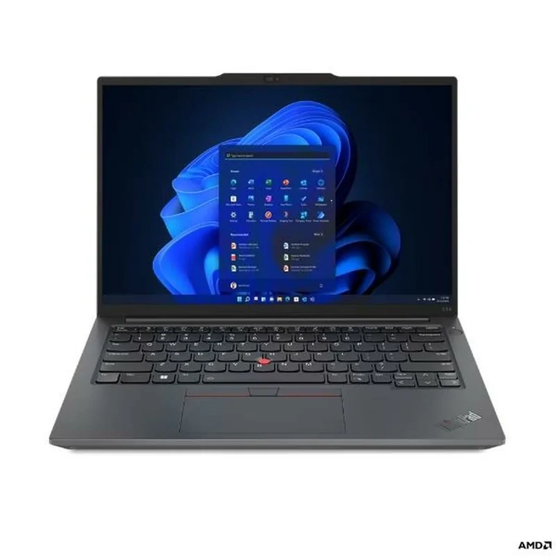 Laptop Lenovo E14 G5 R5-7330U 14" 16 GB RAM 512...