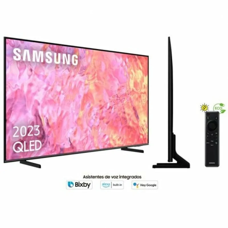 Smart TV Samsung TQ65Q64CAUXX 65 4K Ultra HD...