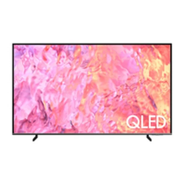 Smart TV Samsung TQ65Q64CAUXX 65 4K Ultra HD 65" QLED Wi-Fi