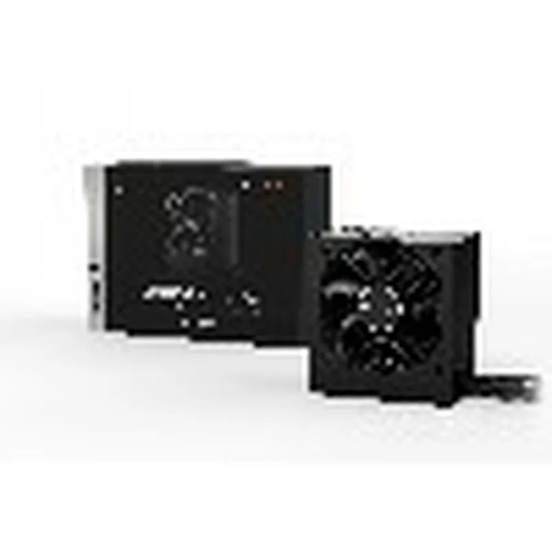 Power supply Be Quiet! BN328 ATX 650 W 80 Plus...