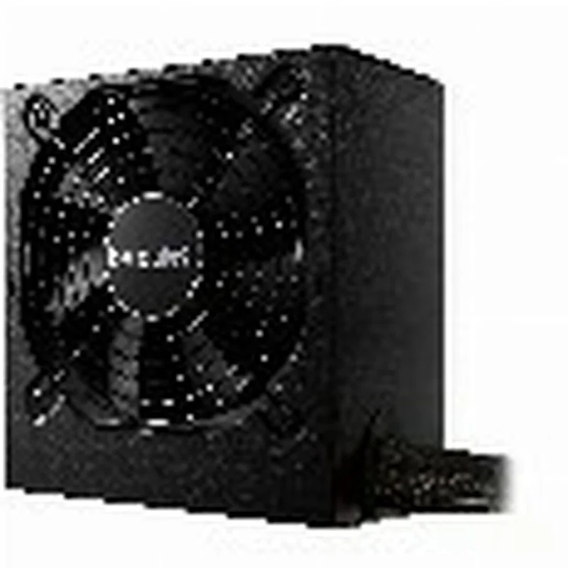 Power supply Be Quiet! BN328 ATX 650 W 80 Plus...