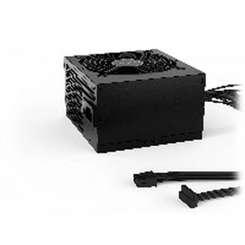 Power supply Be Quiet! BN328 ATX 650 W 80 Plus...