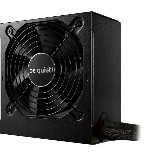 Power supply Be Quiet! BN328 ATX 650 W 80 Plus Bronze