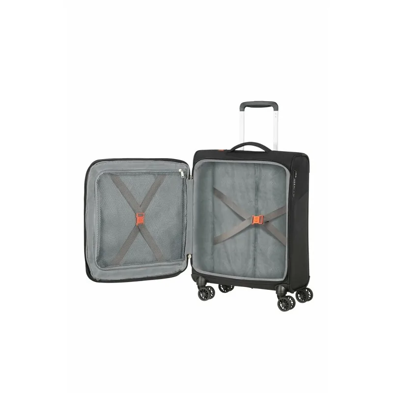 Suitcase American Tourister Summer Funk Black...