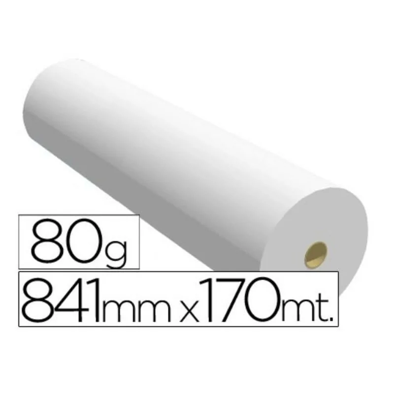Roll of Plotter paper Navigator PPC-NAV-841 841...