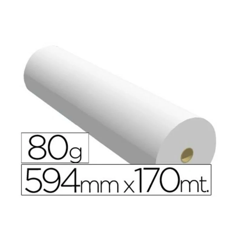 Roll of Plotter paper Navigator PPC-NAV-594 594...