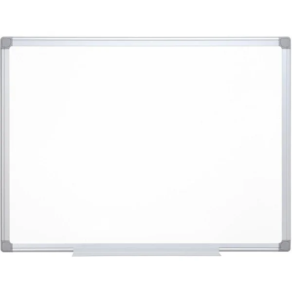 Whiteboard Q-Connect KF01080 120 x 90 cm