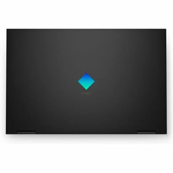 Laptop HP OMEN 17-cm2009ns 17,3" Intel Core i7-13700HX 32 GB RAM 1 TB SSD Nvidia Geforce RTX 4070
