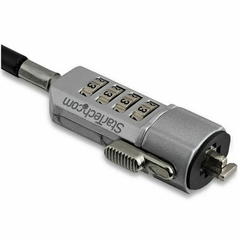Security Cable Startech LTLOCK 1,8 m
