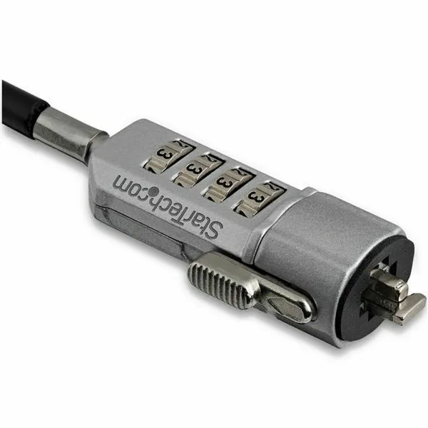 Security Cable Startech LTLOCK 1,8 m