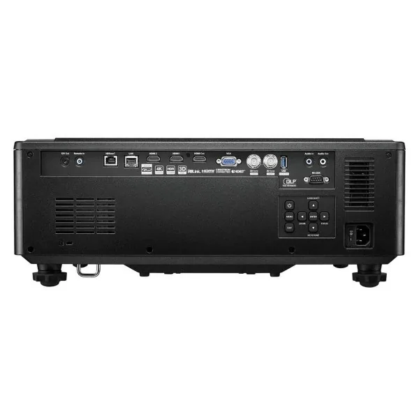 Projector Optoma ZU920TST WUXGA 9800 Lm