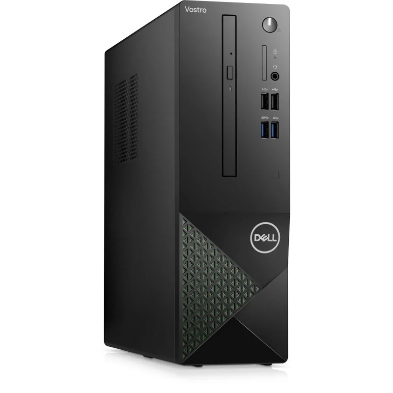 Desktop PC Dell 3710 Intel Core i5-1240 16 GB...
