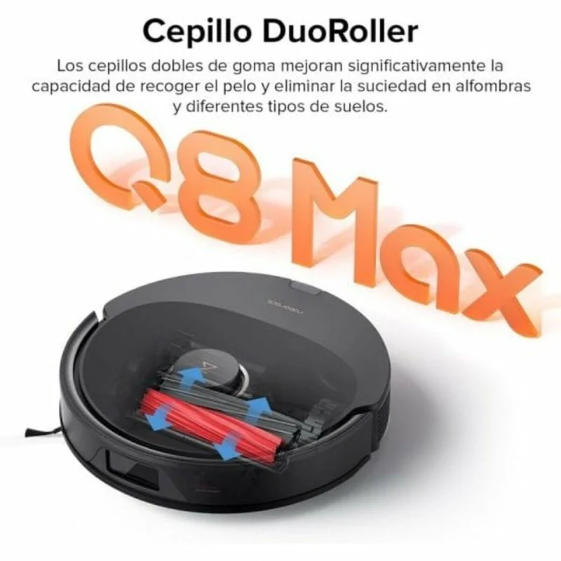 Robot Vacuum Cleaner Roborock Q8 Max