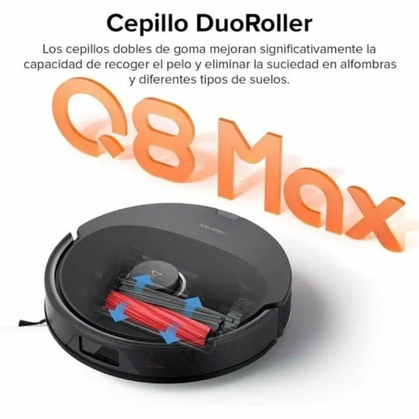 Robot Vacuum Cleaner Roborock Q8 Max
