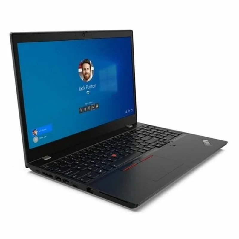 Laptop Lenovo ThinkPad L15 15,6" 8 GB RAM 512...