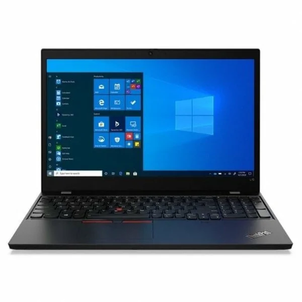 Laptop Lenovo ThinkPad L15 15,6" 8 GB RAM 512 GB SSD