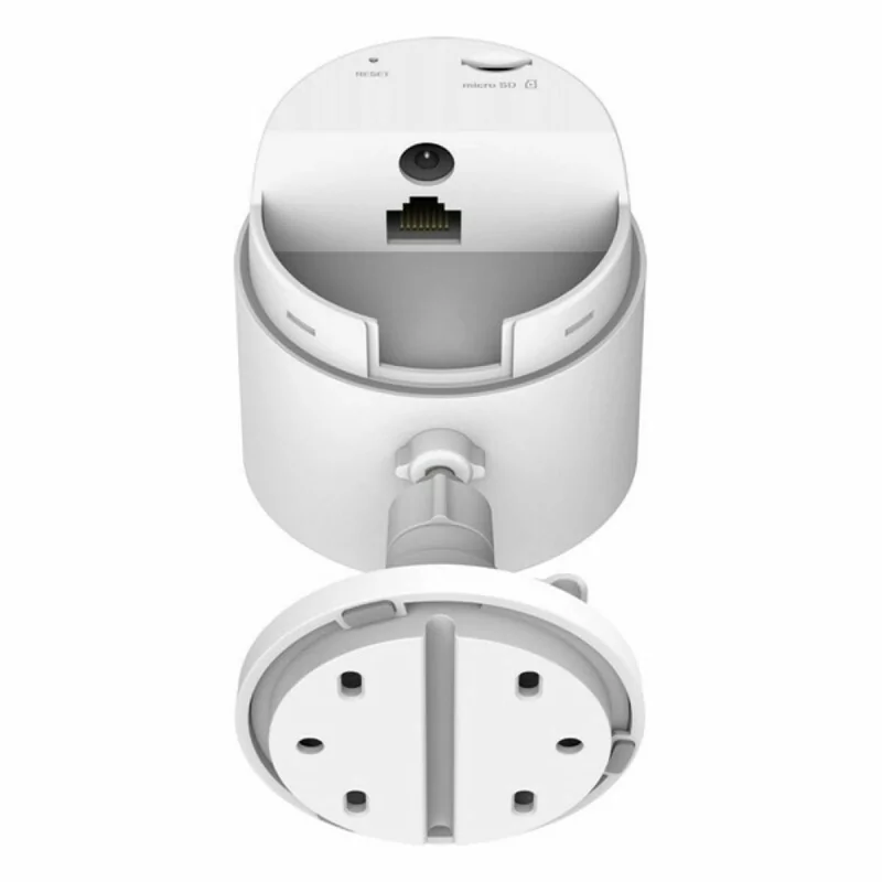 Surveillance Camcorder D-Link DCS-8302LH Full...