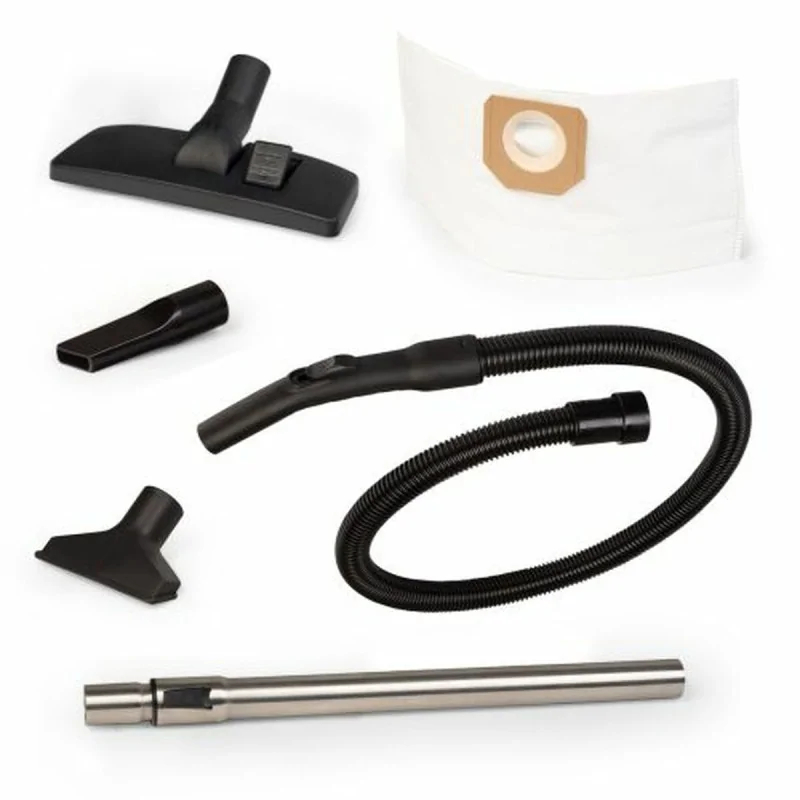 Bagged Vacuum Cleaner Haeger AQUACLEAN 1200...