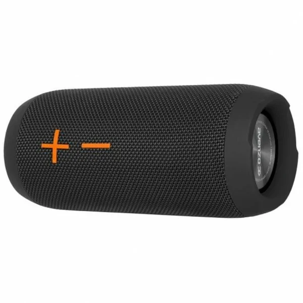 Portable Bluetooth Speakers Avenzo AV-SP3004W Black 10 W