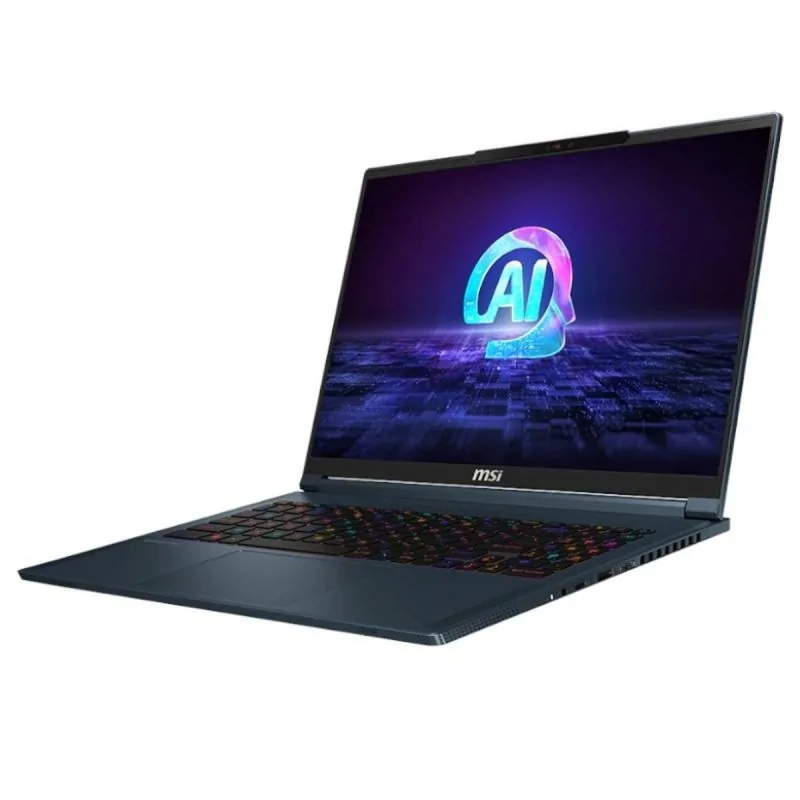 Laptop MSI Stealth 16AI-043 Ultra9 16" Intel...